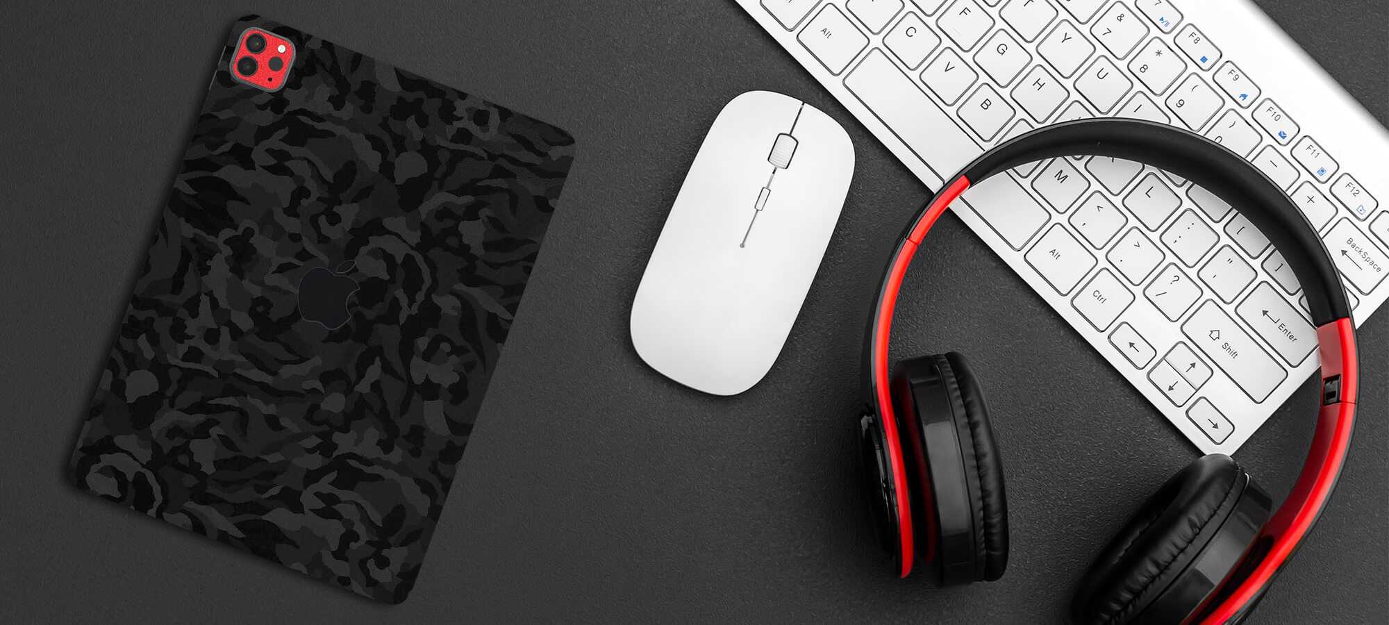 iPad Pro 12.9 (2020)